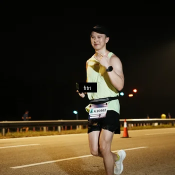 Runner Photo 7489807