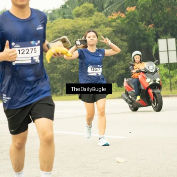 Runner Photo 7489808