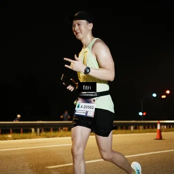 Runner Photo 7489809