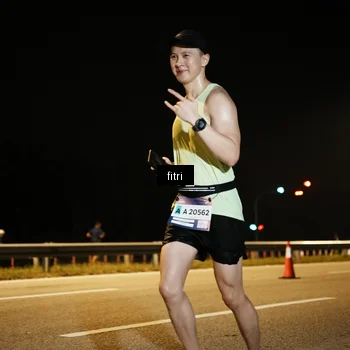Runner Photo 7489810