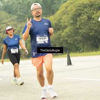 Runner Photo 7489815