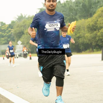 Runner Photo 7489817