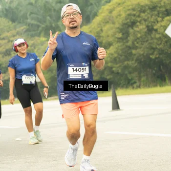 Runner Photo 7489820