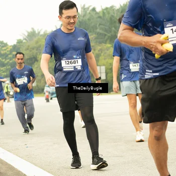 Runner Photo 7489829