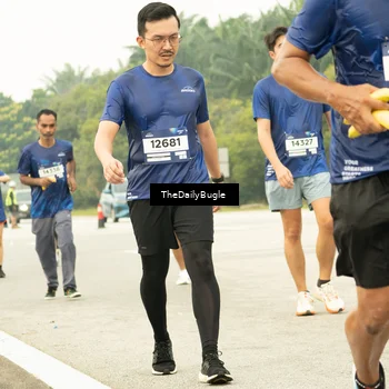 Runner Photo 7489830