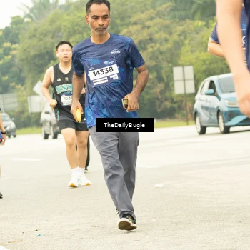 Runner Photo 7489831