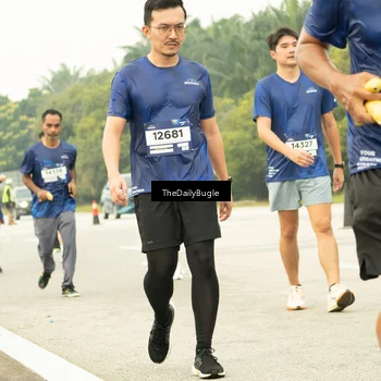 Runner Photo 7489832