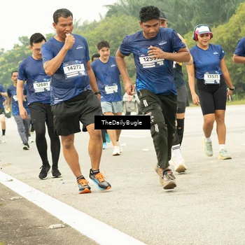 Runner Photo 7489833
