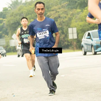 Runner Photo 7489834