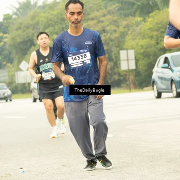 Runner Photo 7489835