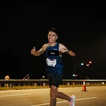 Runner Photo 7489836