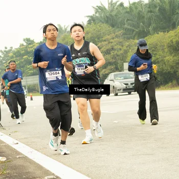Runner Photo 7489837