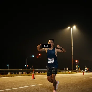 Runner Photo 7489839