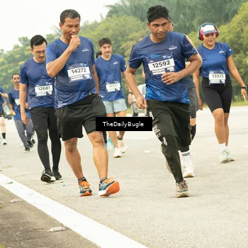 Runner Photo 7489840