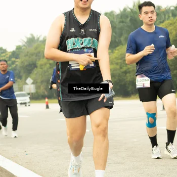 Runner Photo 7489842