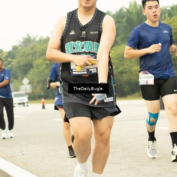 Runner Photo 7489843