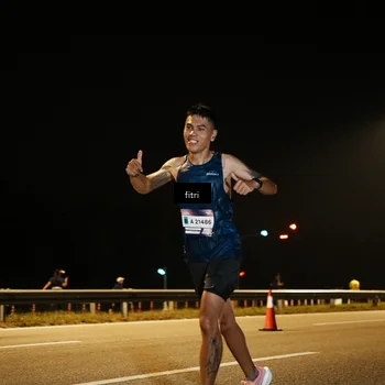Runner Photo 7489845