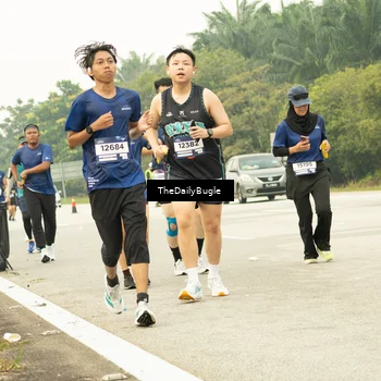 Runner Photo 7489848