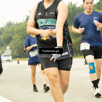 Runner Photo 7489849