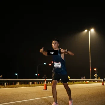 Runner Photo 7489850