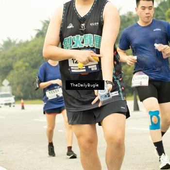 Runner Photo 7489851