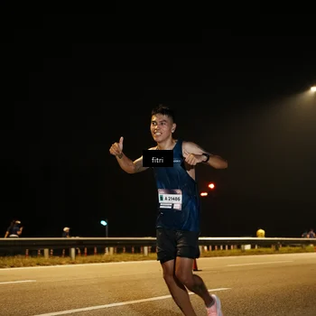 Runner Photo 7489852