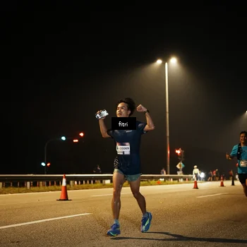 Runner Photo 7489853