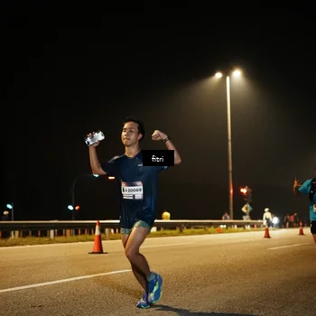 Runner Photo 7489854