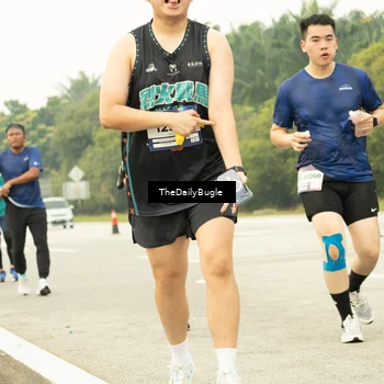 Runner Photo 7489855