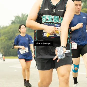 Runner Photo 7489856