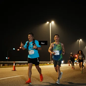 Runner Photo 7489859
