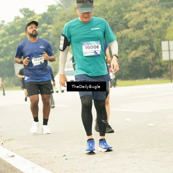 Runner Photo 7489860