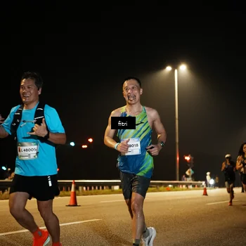 Runner Photo 7489861