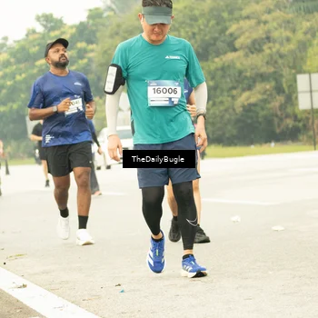 Runner Photo 7489862
