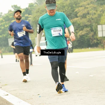 Runner Photo 7489864