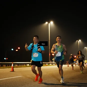 Runner Photo 7489865