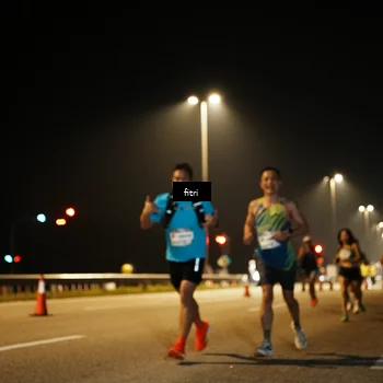 Runner Photo 7489868