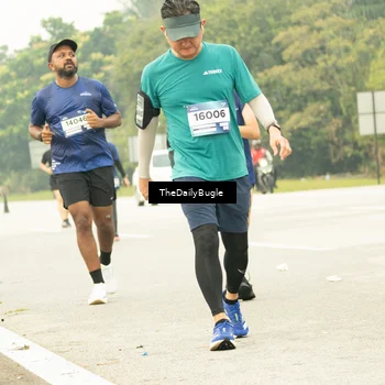 Runner Photo 7489870