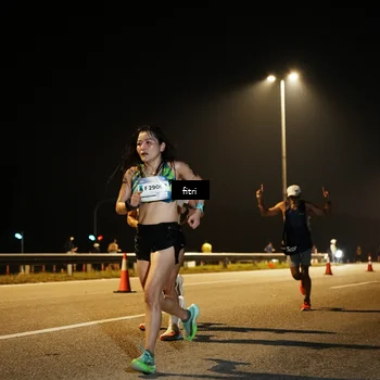 Runner Photo 7489877