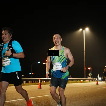 Runner Photo 7489878