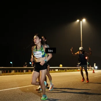 Runner Photo 7489879