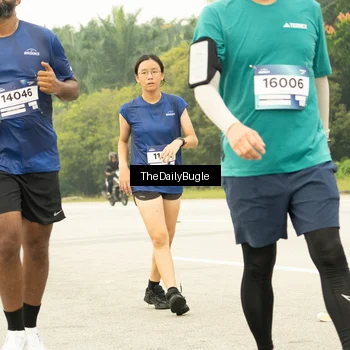 Runner Photo 7489881