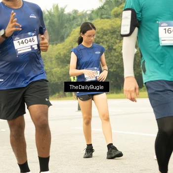 Runner Photo 7489882