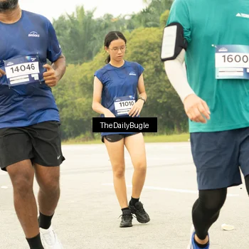 Runner Photo 7489883