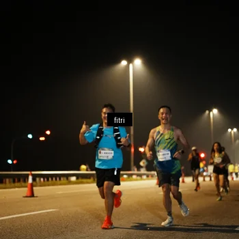 Runner Photo 7489885
