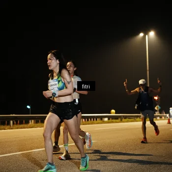 Runner Photo 7489886