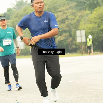 Runner Photo 7489887