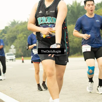 Runner Photo 7489888
