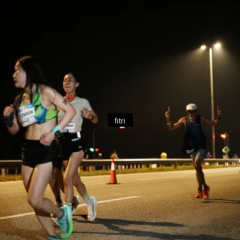 Runner Photo 7489891