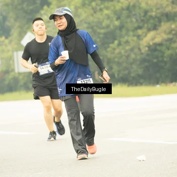 Runner Photo 7489895